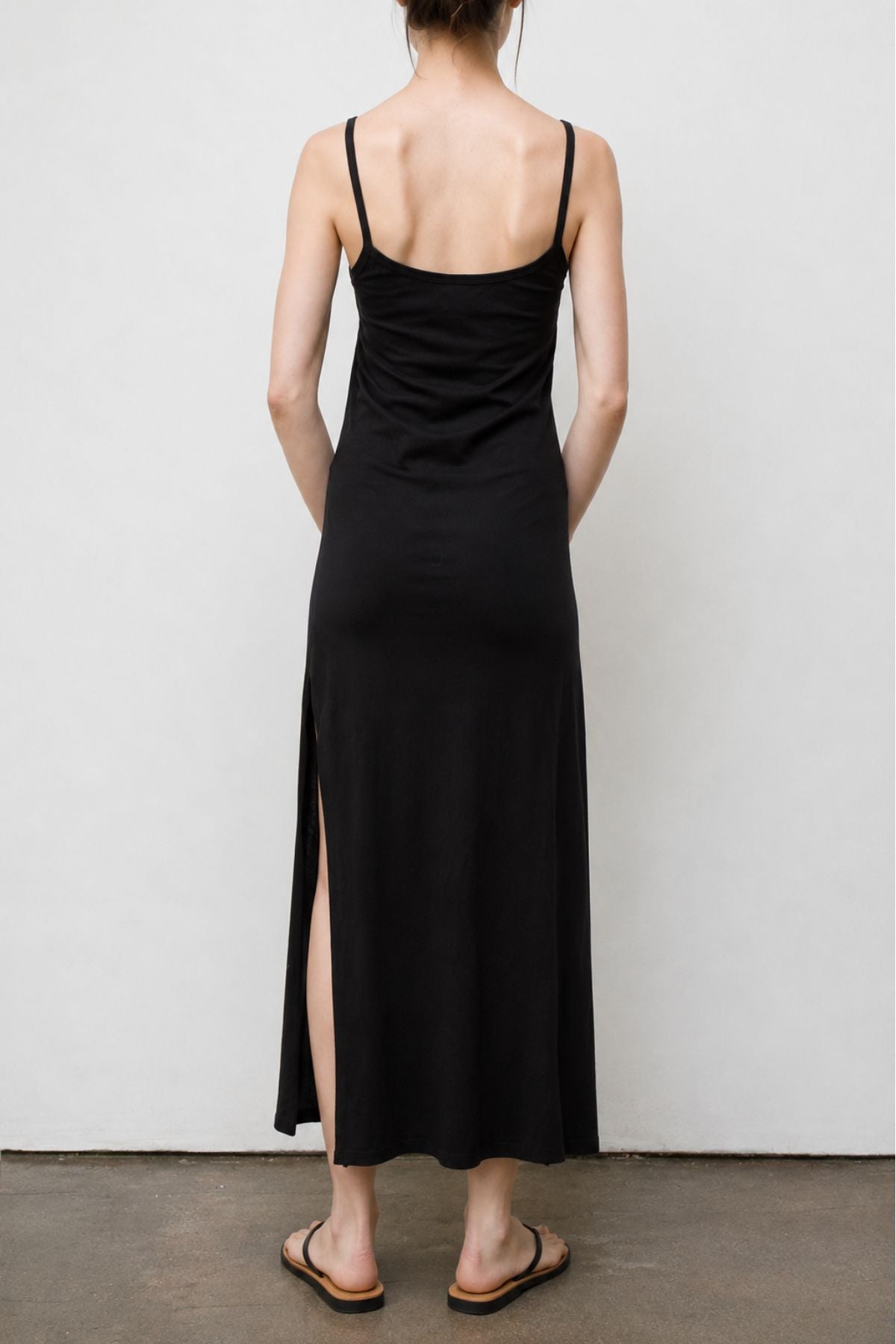 white long graduation dress ZAPAKASA Women White Graduation Dress Matte Satin A Line V Neck Sleeveless  Long Party Dress